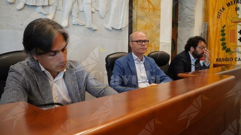 Falcomatà: “Emerso un quadro generale di ritardi che rischia di compromettere la realizzazione di progetti importanti per le aree interne”
