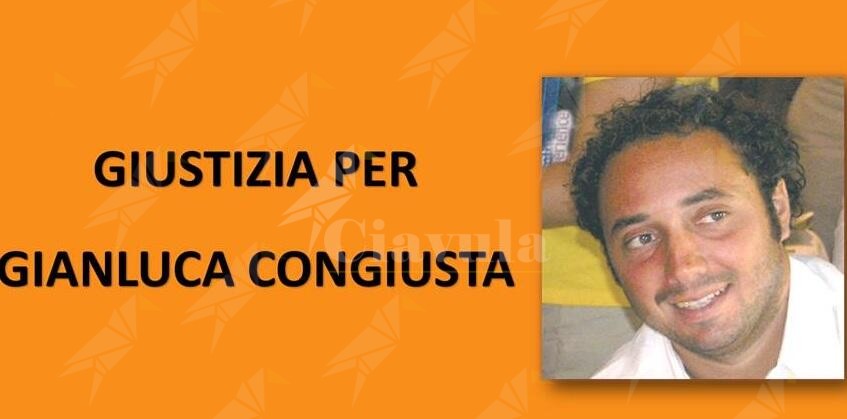 20 anni senza Gianluca Congiusta. Siderno lo ricorda con una manifestazione e una borsa di studio