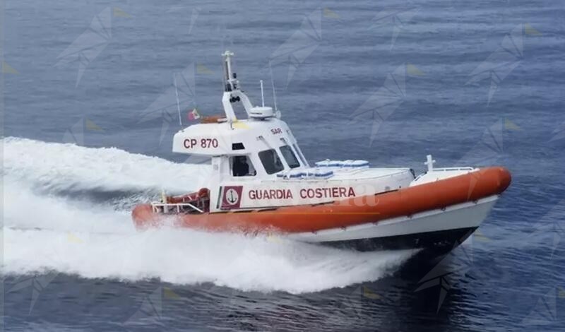 Orrore in Sicilia, ritrovato in mare un cadavere mutilato