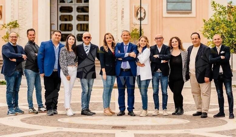 Marina di Gioiosa, Rocco Femia: “Risorgiamo insieme con (Cuore e Futuro). Basta immobilismo, torniamo a splendere!”