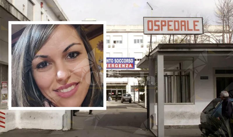 Calabria, incinta al settimo mese muore in ospedale insieme al bimbo: aperta un’inchiesta