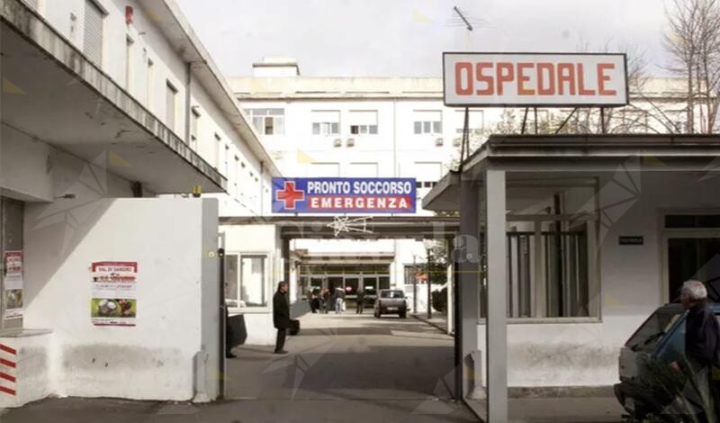 Si dimette il primario di ginecologia dell’ospedale di Vibo: “Reparto lasciato senza attrezzature, la mia coscienza è pulita”