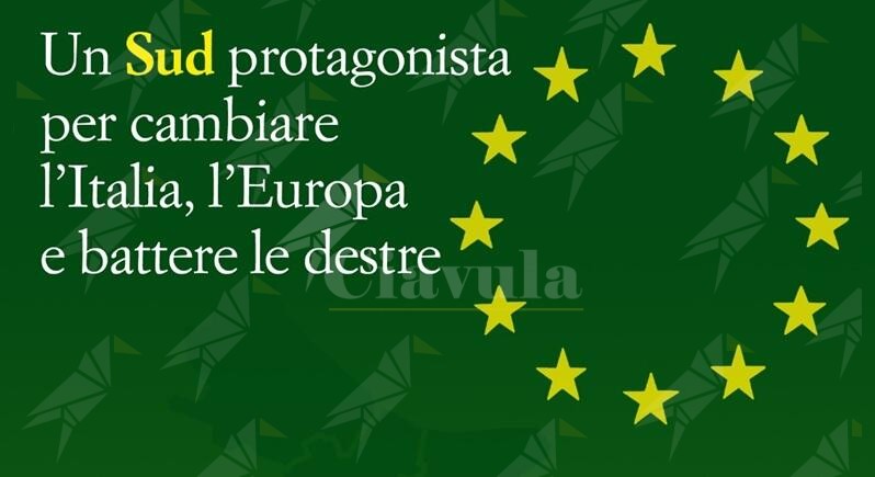 Un Sud protagonista per cambiare l’Italia, l’Europa e battere le destre. Il programma completo della due giorni di Siderno
