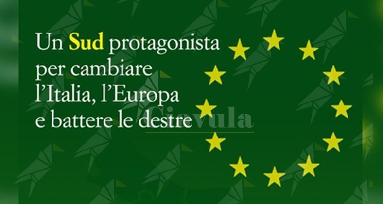 Un Sud protagonista per cambiare l’Italia, l’Europa e battere le destre. Siderno ospita la due giorni del Pd nazionale