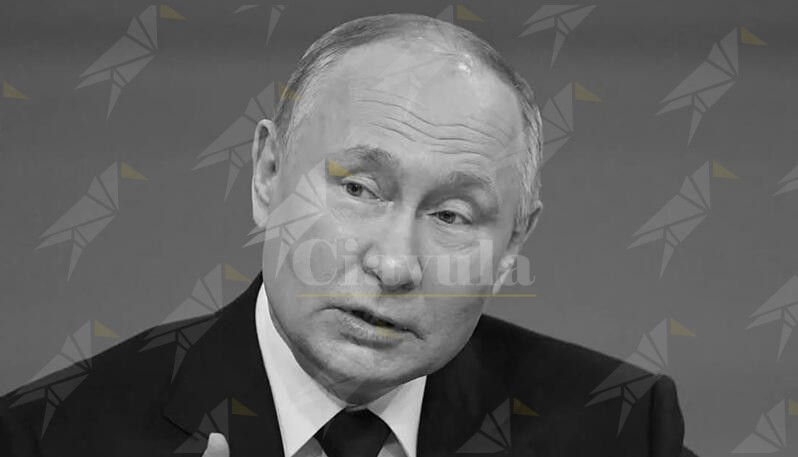 Più Europa: “Putin non vuole trattare la pace. A chi daranno la colpa i pacifinti?”
