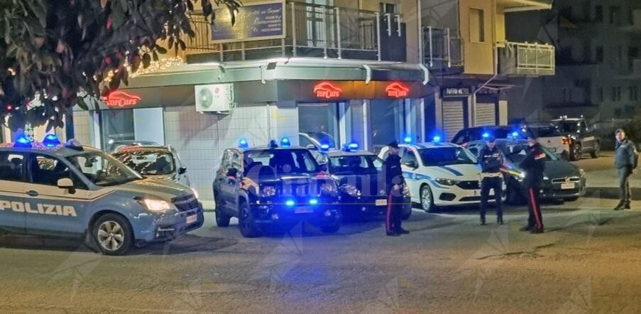 Lavoro nero a Corigliano-Rossano. Sospese due attività, multe per 15 mila euro