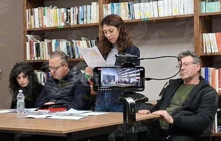 Rinnoviamo Caulonia: “Dopo tre anni di promesse tradite è tempo di cambiare”