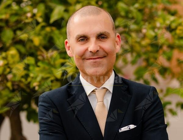 Rocco Agostino (Cuore e Futuro): “Marina di Gioiosa non lascia indietro nessuno. Tutela sociale e sviluppo economico per una crescita autentica”