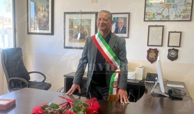 Rocco Femia è il nuovo Sindaco di Marina di Gioiosa Ionica: “Una vittoria della città, per un futuro di riscatto e splendore”