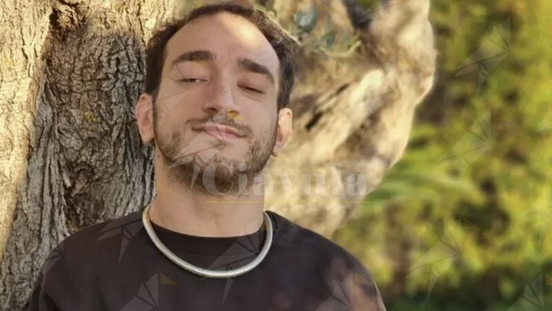 “Il Brigante in Handbike”: Salvatore attraversa la Calabria per abbattere i pregiudizi sulla disabilità