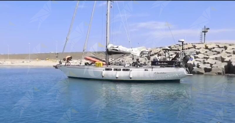 “Porto pericoloso e senza segnalazioni”: il grido d’allarme dal Gruppo Consiliare Roccella in Comune