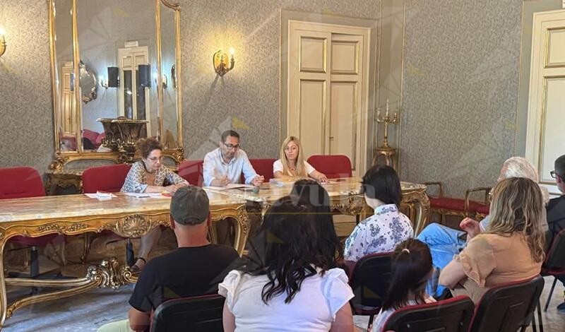 Inclusione sociale a Polistena: attivati 79 tirocini per percorsi di autonomia e lavoro