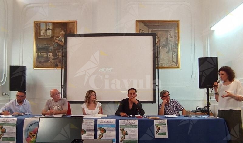 Il IV Incontro di Geostoria Interculturale Calabrese emoziona Cinquefrondi