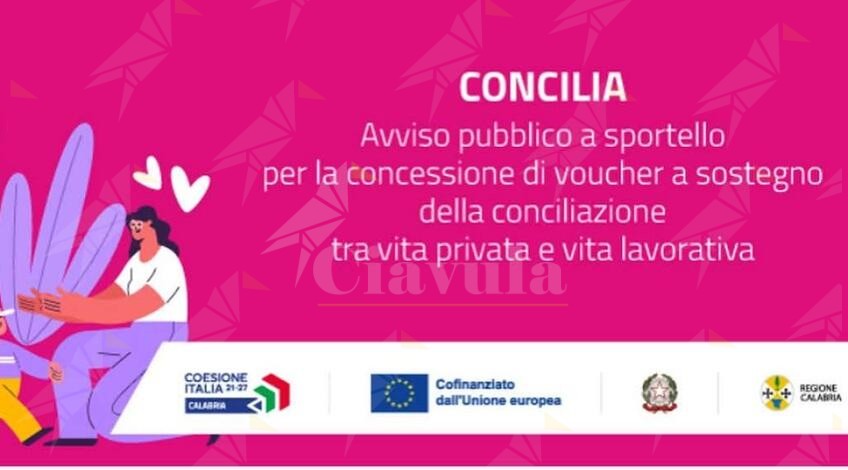 A Caulonia lezioni private gratuite per i figli dei lavoratori dipendenti grazie ai voucher regionale
