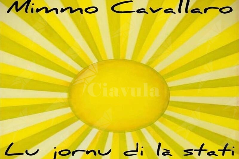 ‘Lu jornu di la stati’: luce, devozione e bellezza nel nuovo brano di Mimmo Cavallaro