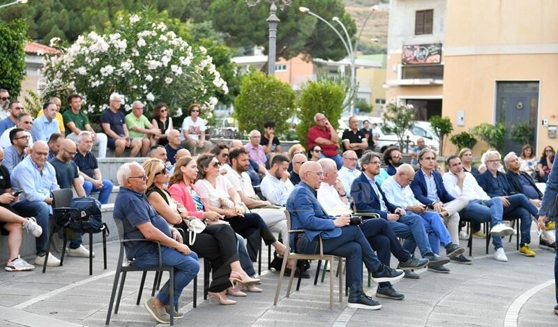 Gioiosa Ionica, la Valle del Torbido promuove il progetto della Metrocity sui parchi urbani