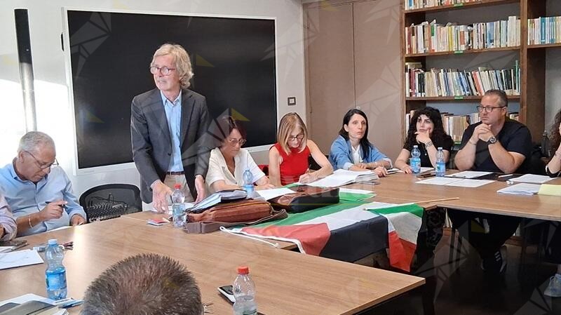 Cagliuso accusa di provincialismo la minoranza: “Impartite lezioni ma non fate proposte”