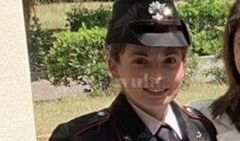 Tragedia sul Monviso, morti due alpinisti: tra loro il brigadiere Daniela Colocci, ex allievo carabiniere a Reggio Calabria