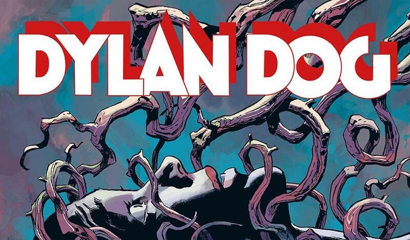 La recensione di “Dylan Dog – Chi è sepolto in questa casa?”