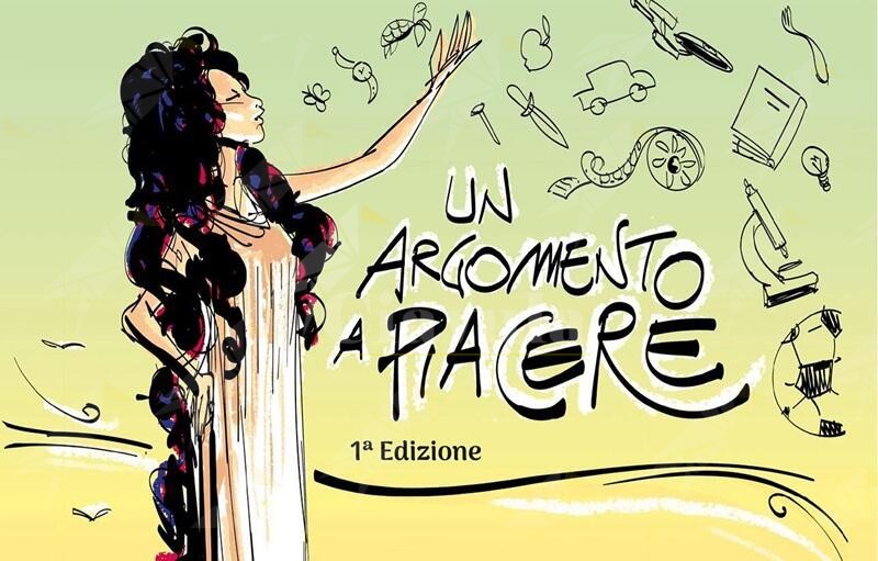 Libertà di parola e passione al centro: a Roccella debutta il Festival dell’argomento a piacere