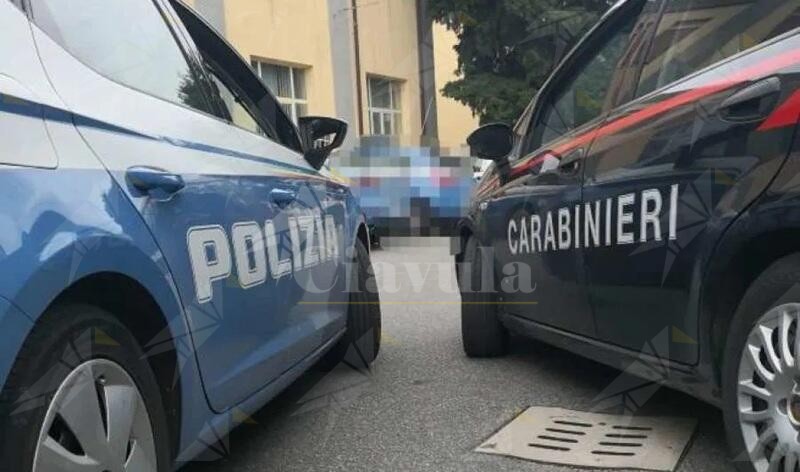 Sparatoria sul lungomare di Rossano: terzo indagato identificato, è un minorenne