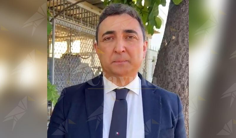 A Caulonia si parla di etica nella politica, Lo Giudice: “I Comuni sono la base della nostra Repubblica. Rendiamoli più trasparenti e responsabili”