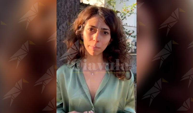 Luana Franco: “Vogliamo proporre al consiglio comunale di Caulonia un codice etico che sia guida per ogni amministratore”