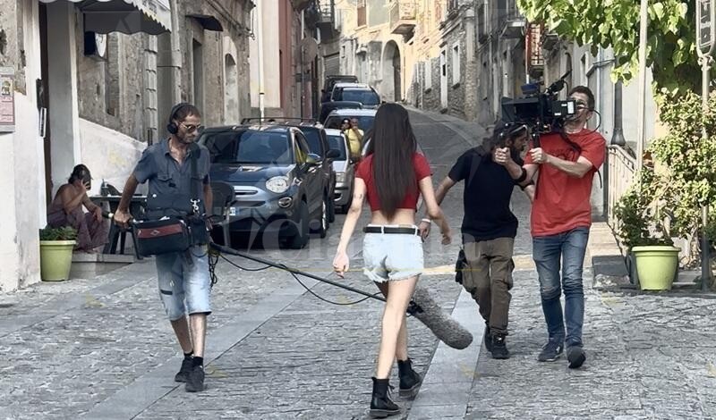 “L’Ultimo Dono”: al via le riprese del cortometraggio d’esordio di Manuel Nucera girato nella Locride