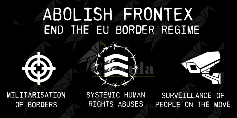 Dopo la strage di Roccella, Abolish Frontex lancia un appello: “Fermiamo la militarizzazione delle frontiere”