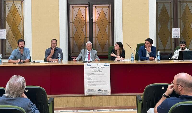 Reggio Calabria ospita la prima edizione italiana del Refugee Week: al centro migrazione e giustizia sociale