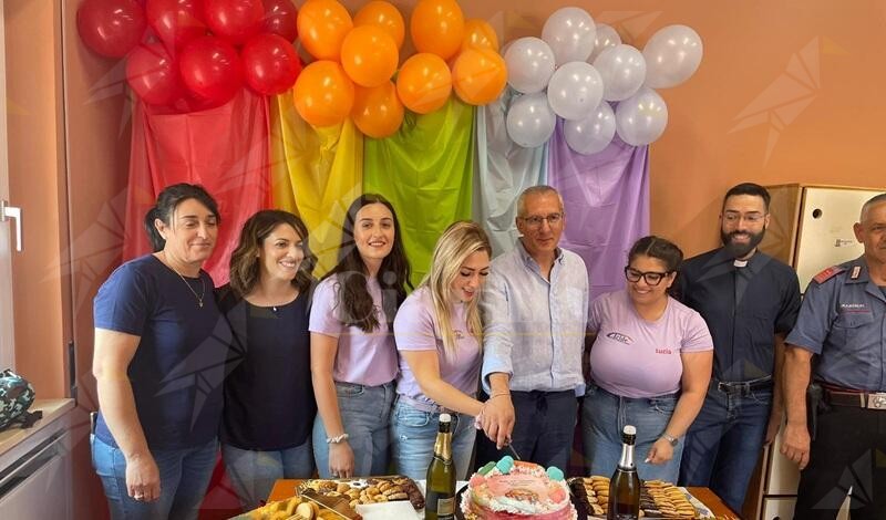 A Sant’Ilario nasce il nuovo asilo nido comunale: un servizio essenziale per famiglie e territorio