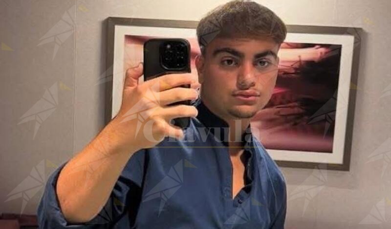 La Calabria piange Gaetano Ruffo, morto a 17 anni sulla SS106