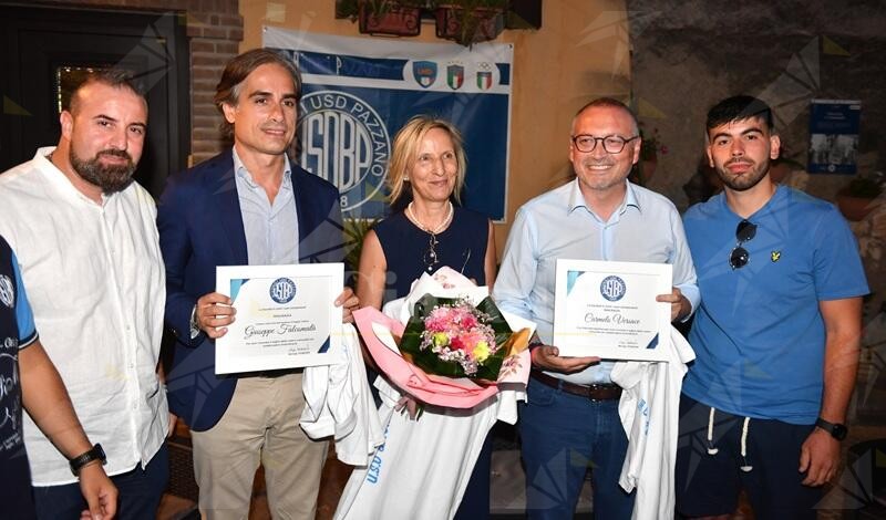 La Metrocity investe nella Vallata dello Stilaro: finanziati il campo sportivo e l’auditorium di Bivongi