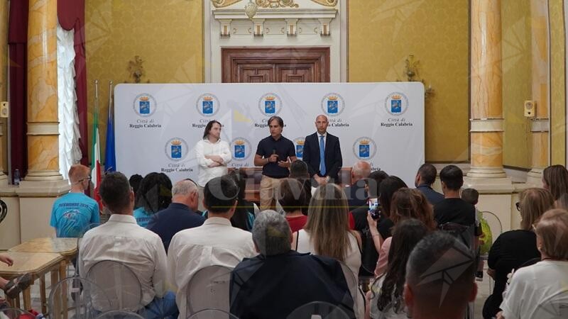 Reggio Calabria celebra i giovani del Taekwondo: premiati a Palazzo San Giorgio per i risultati nazionali