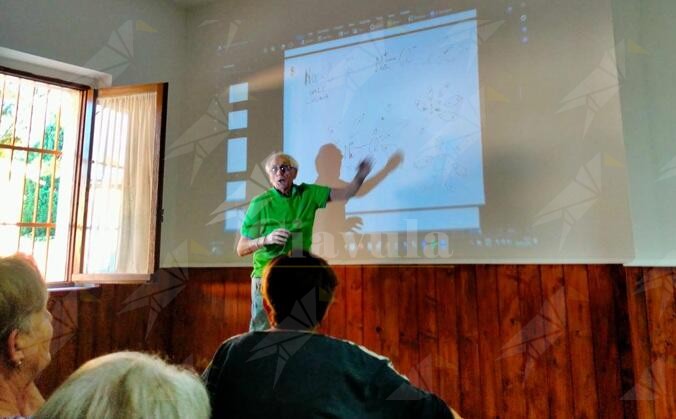 Partecipazione in crescita e nuove energie al Centro Sociale di Gioiosa Ionica