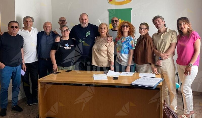 Cosenza, nasce l’APS “Affavorì”: inclusione e dignità al centro del nuovo progetto de “La Terra di Piero”