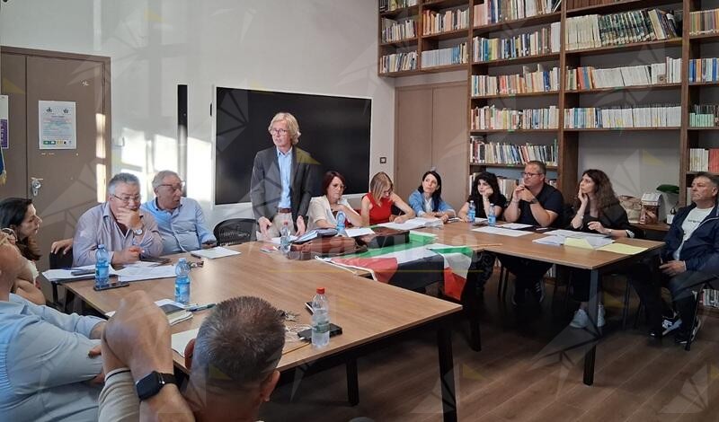 Rinviato alle 19:30 il consiglio comunale di Caulonia