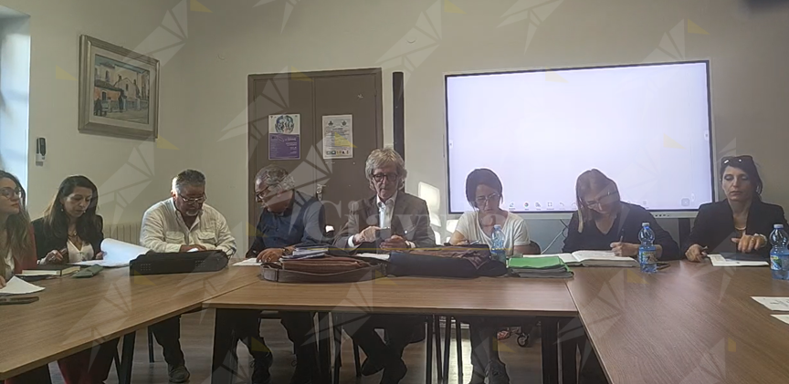 Aggiunti nuovi punti all’ordine del giorno del consiglio comunale di Caulonia