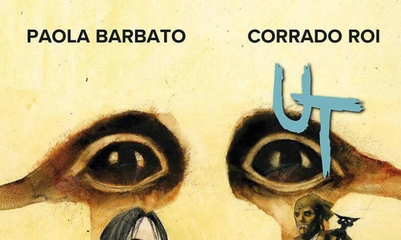 Sergio Bonelli Editore presenta “UT. IRANON IN ATEM”
