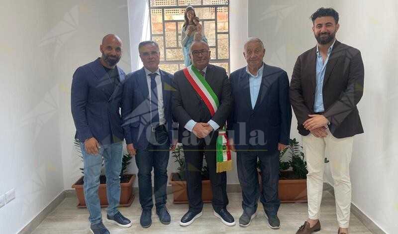 Un bene confiscato diventa una Scuola dell’Infanzia: un nuovo Inizio per la comunità di Platì