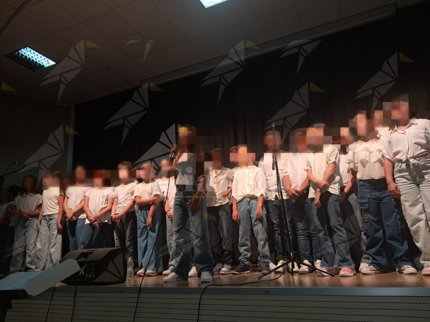 “Kids in Music” chiude in bellezza l’anno scolastico dell’Istituto Comprensivo Gioiosa Ionica–Grotteria