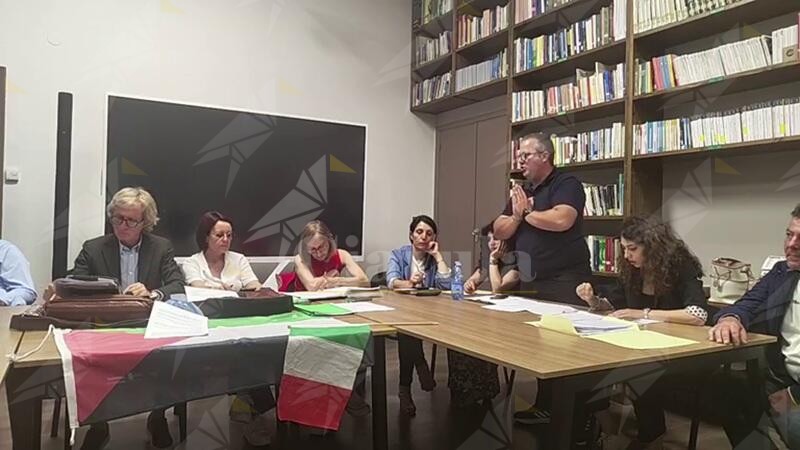 Antonio Marziano: “Campisi è diventata assessore per tenere a galla Cagliuso. Se l’avessero rispettata l’avrebbero nominata 3 anni fa”