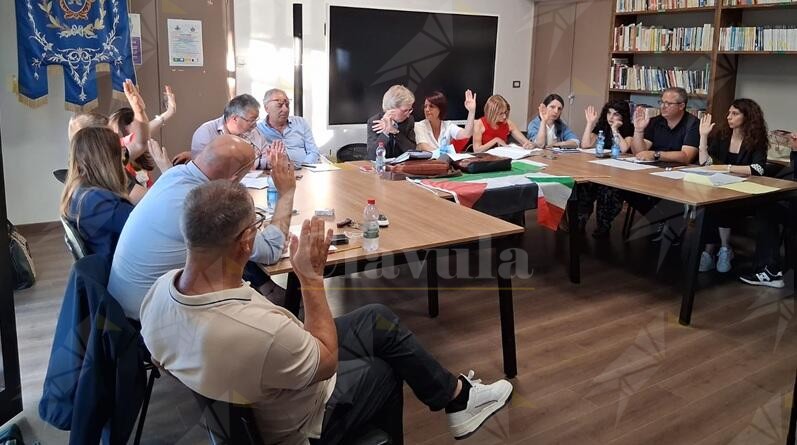 Caulonia riconosce lo stato di Palestina
