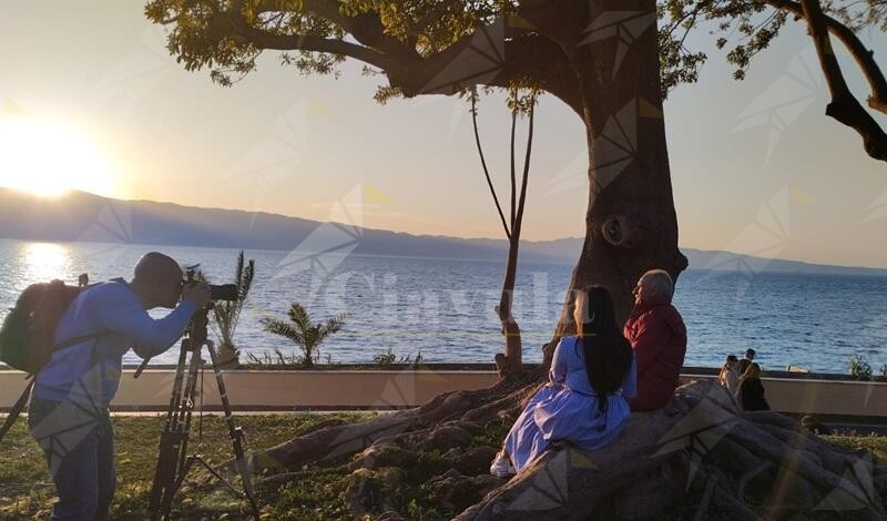 Generazione Z protagonista del nuovo documentario del CSV Reggio Calabria: online “Visibili al cuore”