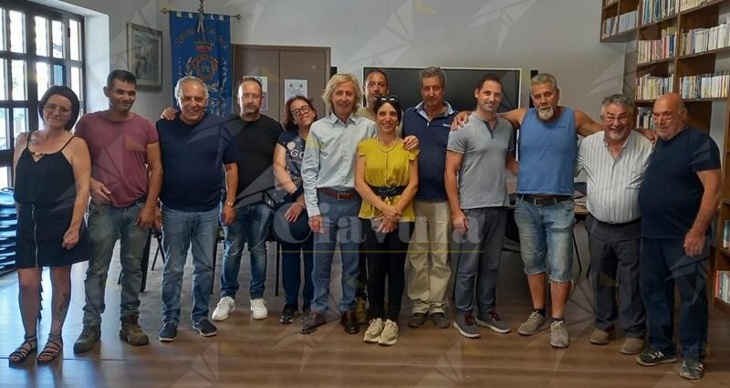 Il Comune di Caulonia ha deliberato la stabilizzazione dei “Tirocinanti di Inclusione Sociale”