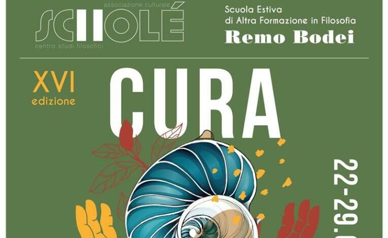 Al via alla XVI edizione della Scuola Estiva di Filosofia “Remo Bodei” di Roccella Jonica