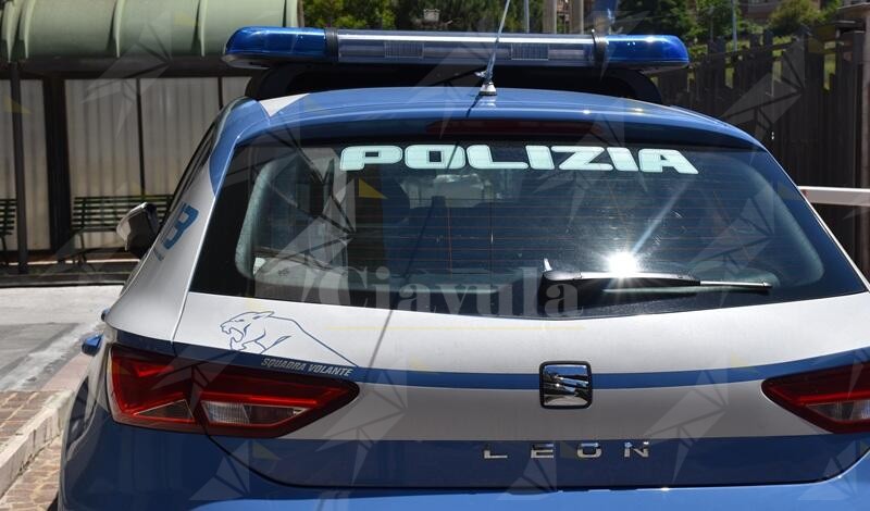 Circolo abusivo a Mileto: scatta la chiusura dopo i controlli della Polizia