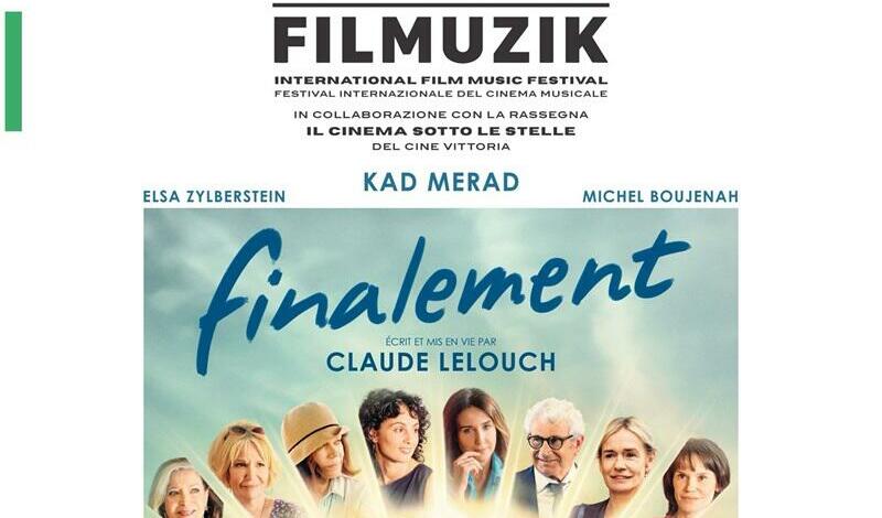 Cinema e musica si incontrano nella Locride: al via la settima edizione di FilMuzik