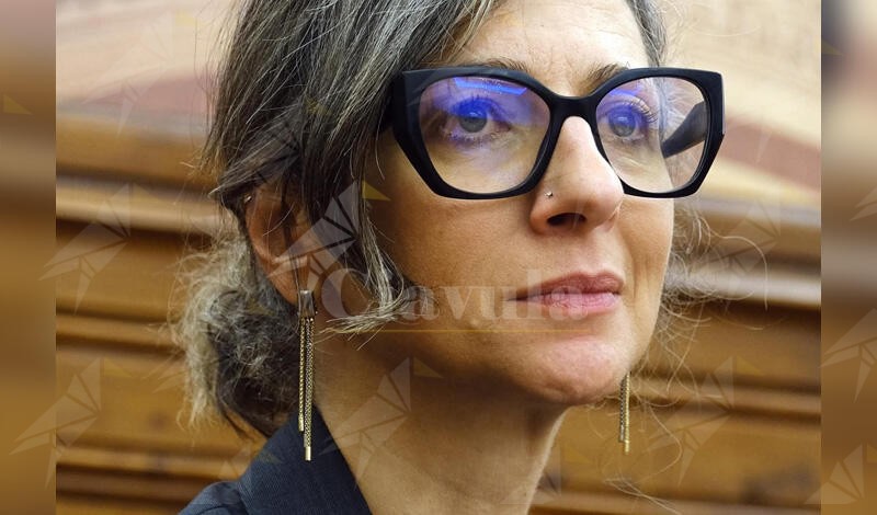 Il mondo della cultura italiana difende Francesca Albanese, sanzionata dagli USA per le critiche a Israele