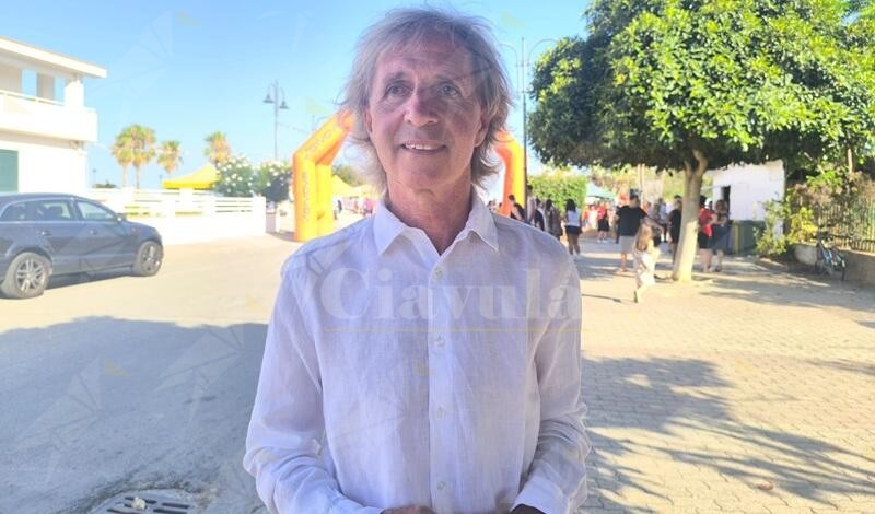 Cagliuso su Sport e Inclusione di Caulonia: “Un evento che inorgoglisce noi e l’intera comunità”